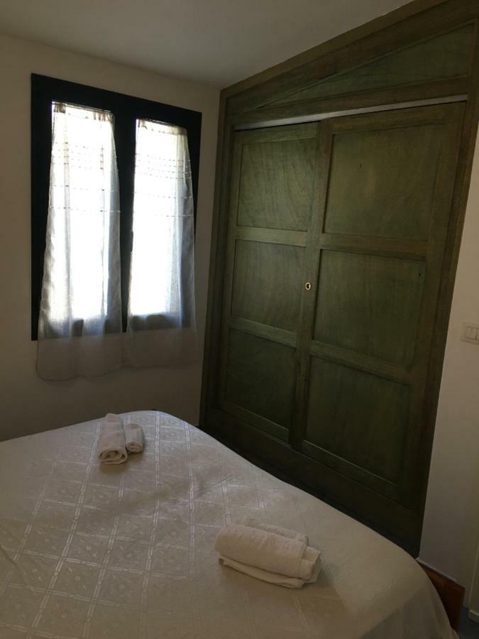 Mimosa Bilocale كالا ليبيروتو المظهر الخارجي الصورة