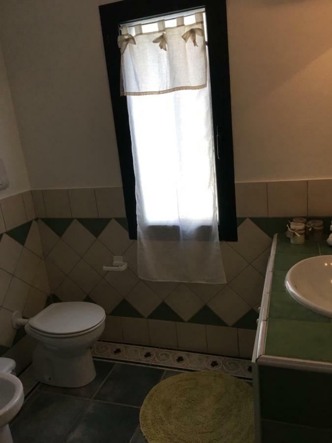 Mimosa Bilocale كالا ليبيروتو المظهر الخارجي الصورة