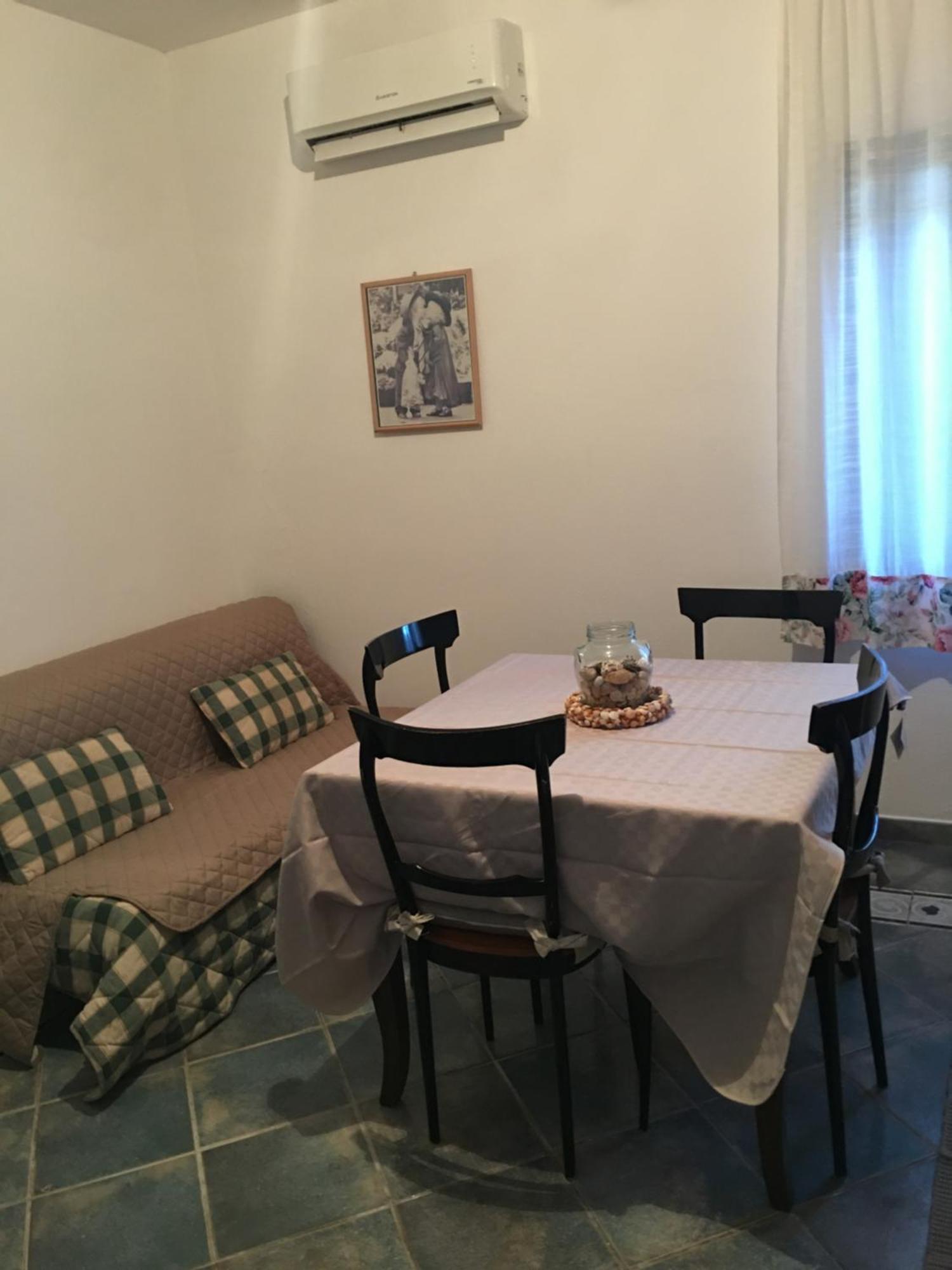 Mimosa Bilocale كالا ليبيروتو المظهر الخارجي الصورة